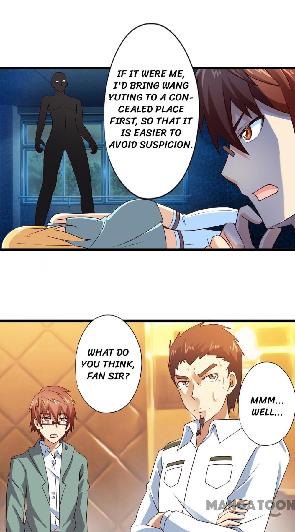 Chapter 84 - Image 4