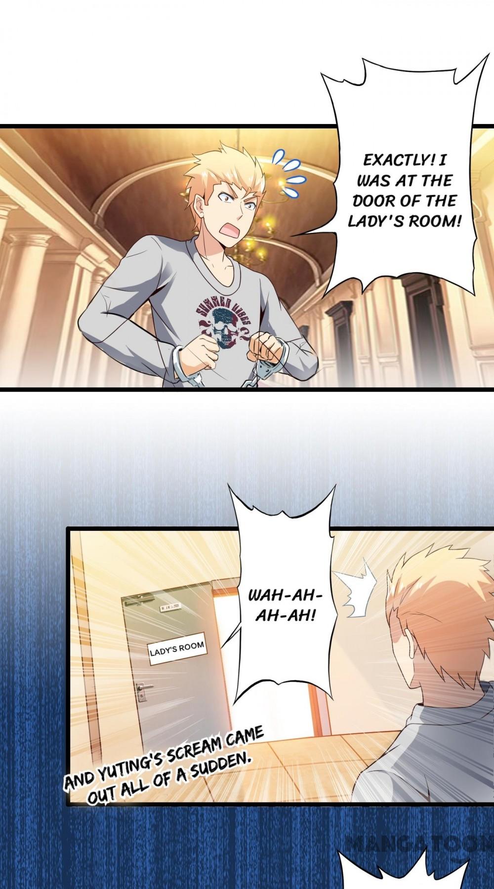 Chapter 85 - Image 2