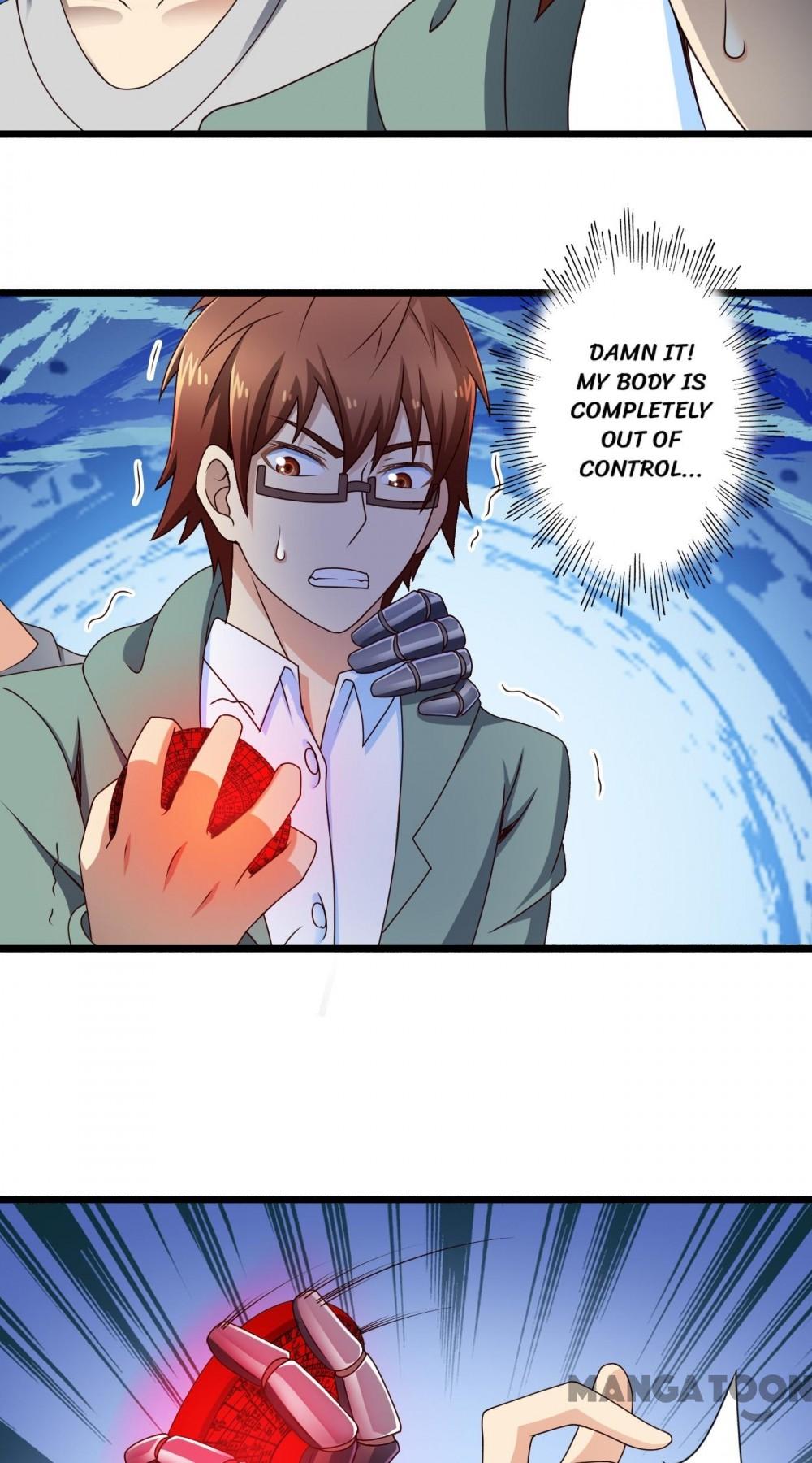 Chapter 88 - Image 20