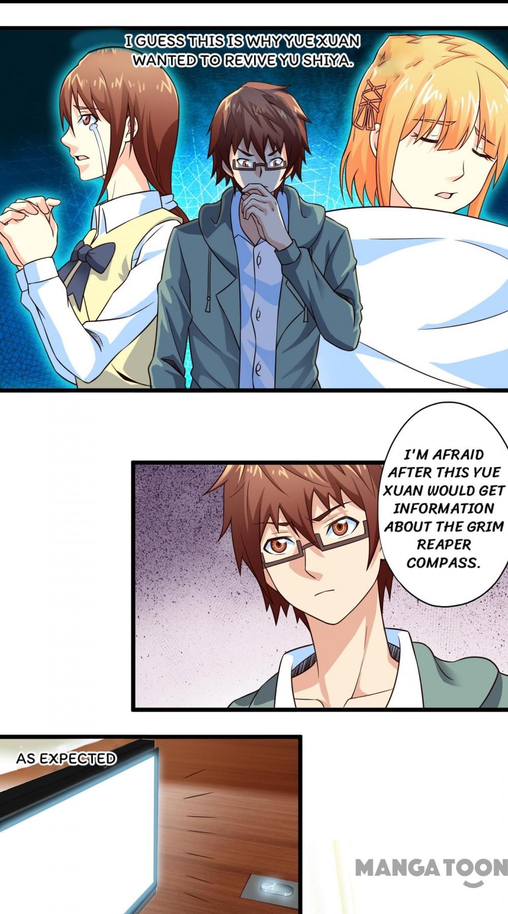 Chapter 91 - Image 2