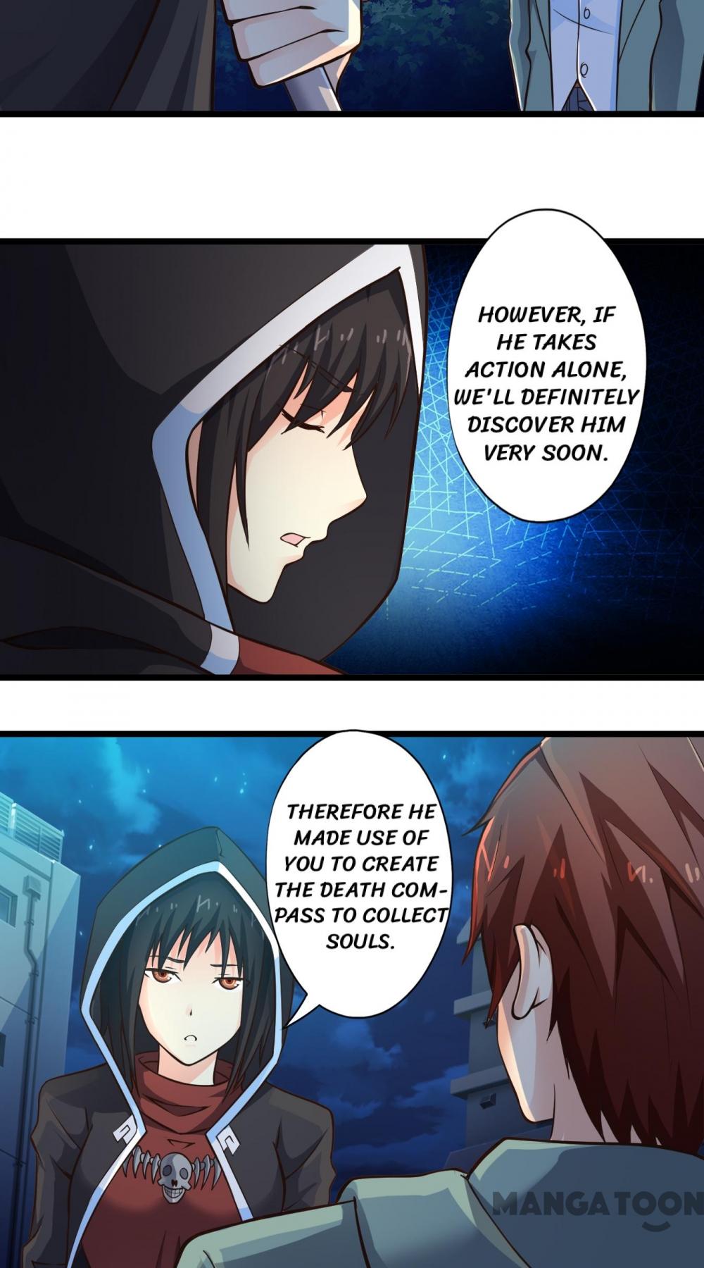 Chapter 94 - Image 11