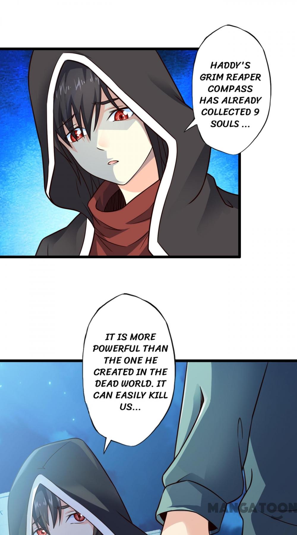 Chapter 94 - Image 31