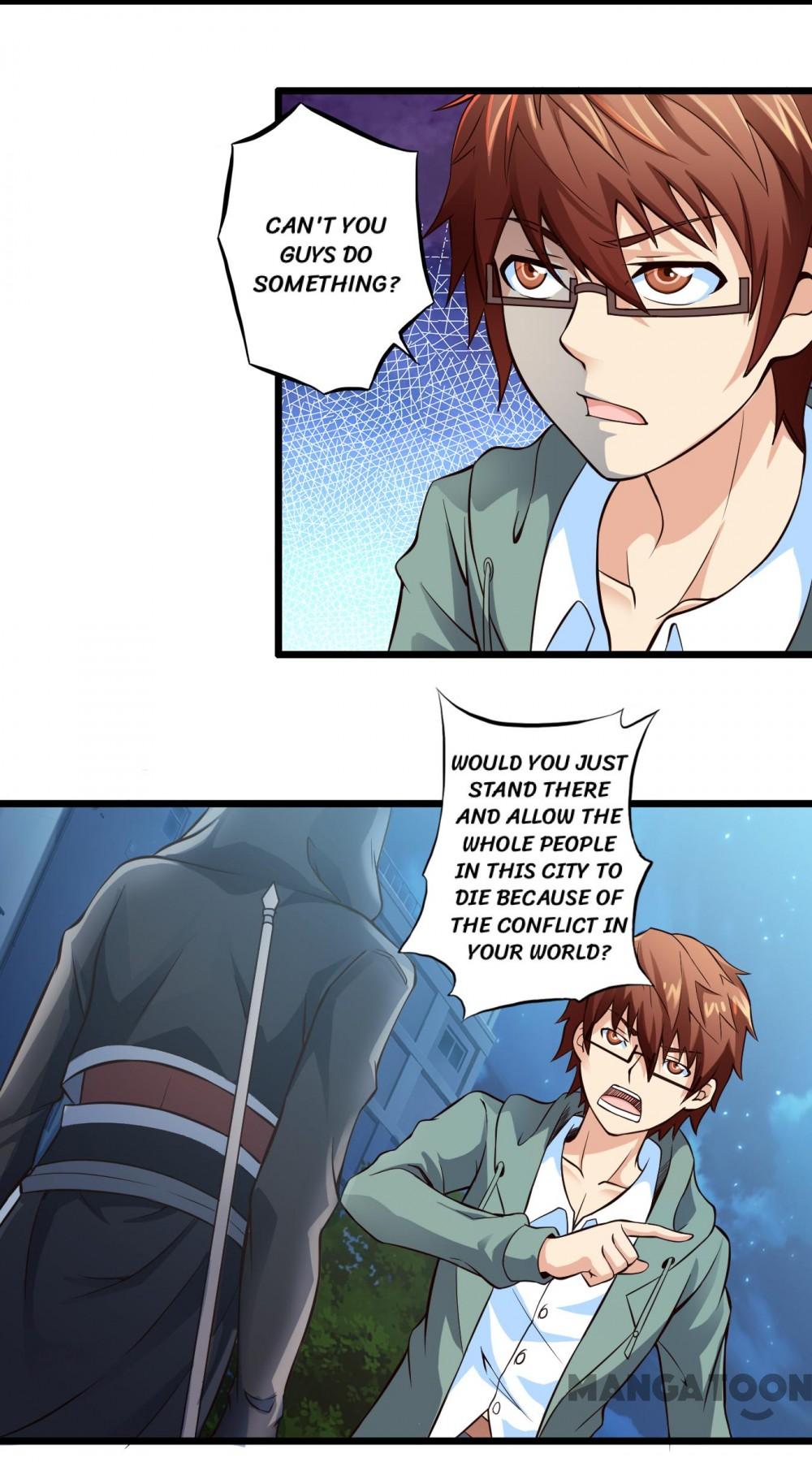 Chapter 95 - Image 2