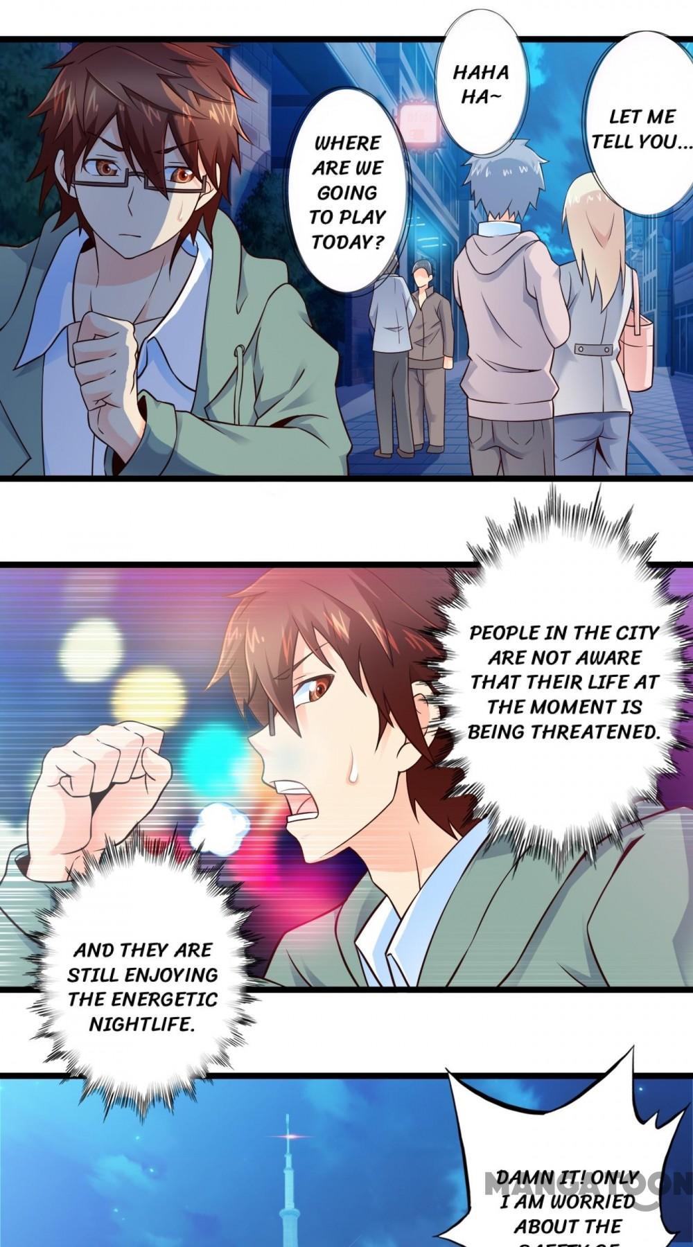 Chapter 95 - Image 30
