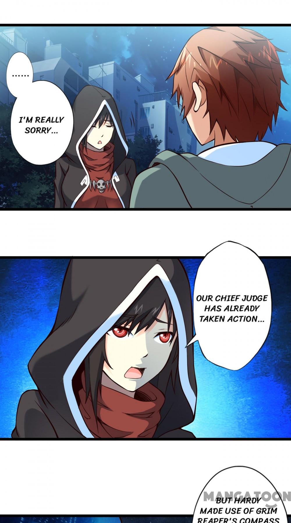 Chapter 95 - Image 4