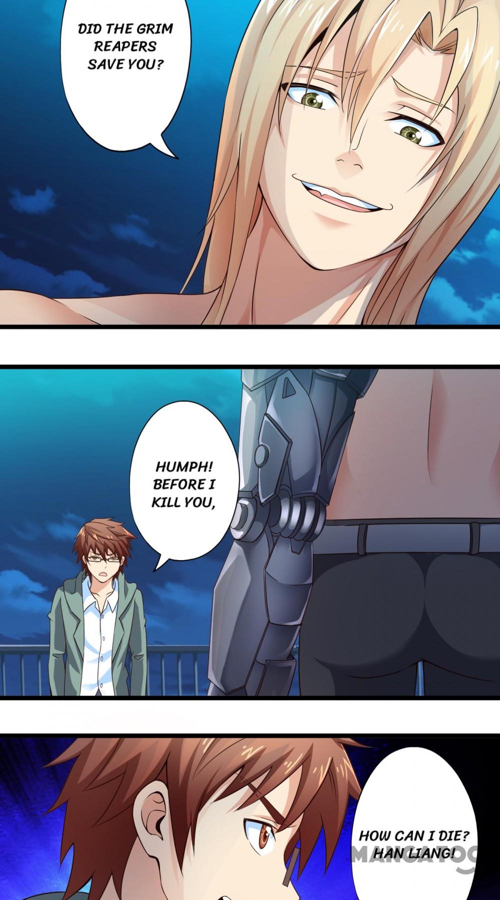 Chapter 96 - Image 29
