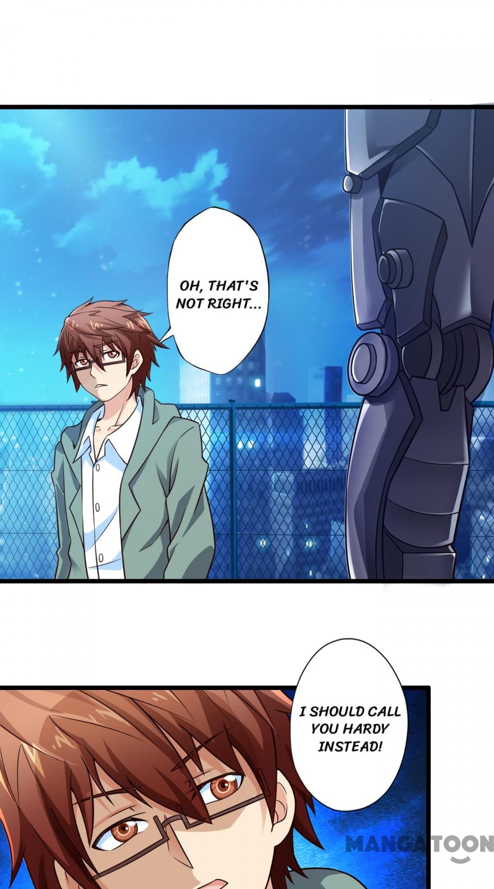 Chapter 96 - Image 31