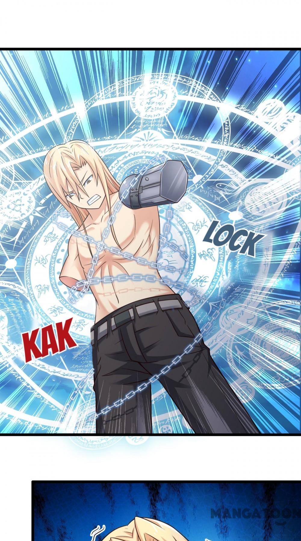 Chapter 98 - Image 31