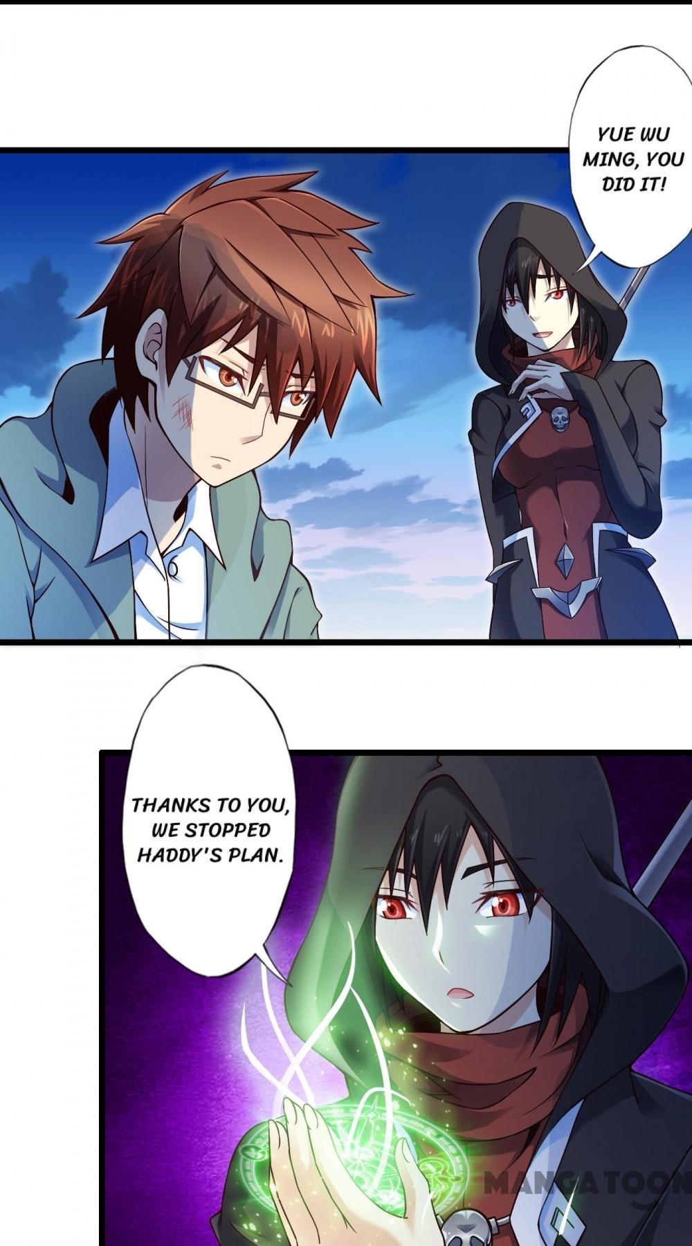 Chapter 99 - Image 2
