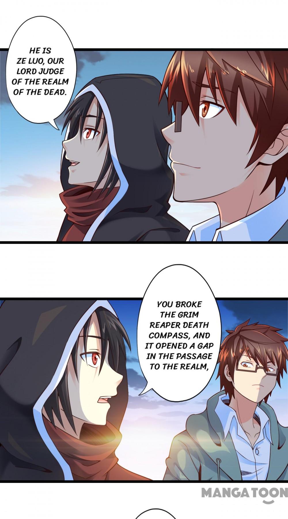 Chapter 99 - Image 7