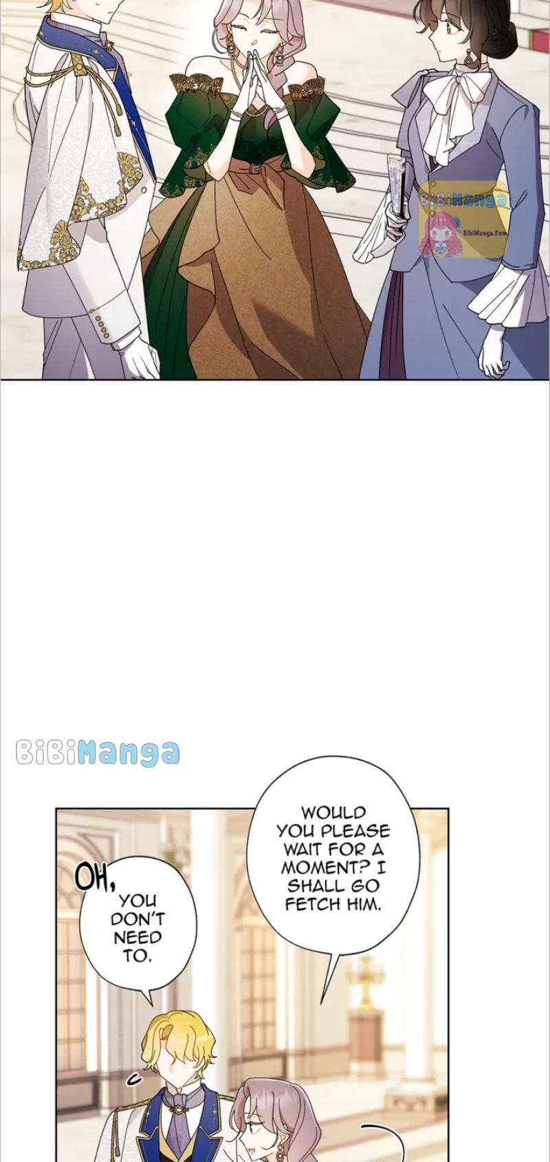 Chapter 100 - Image 24
