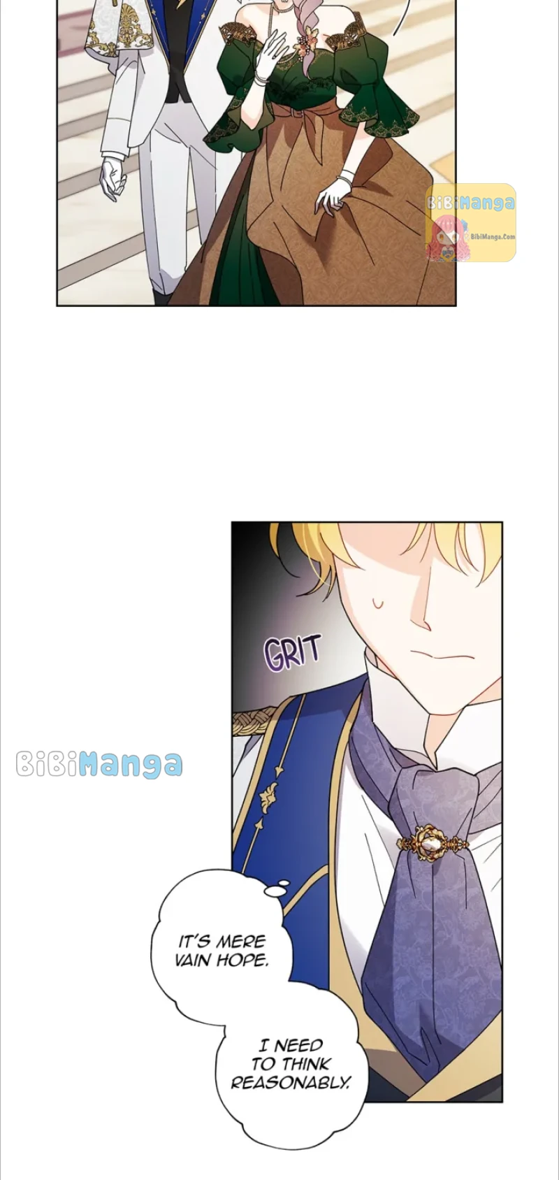 Chapter 100 - Image 25