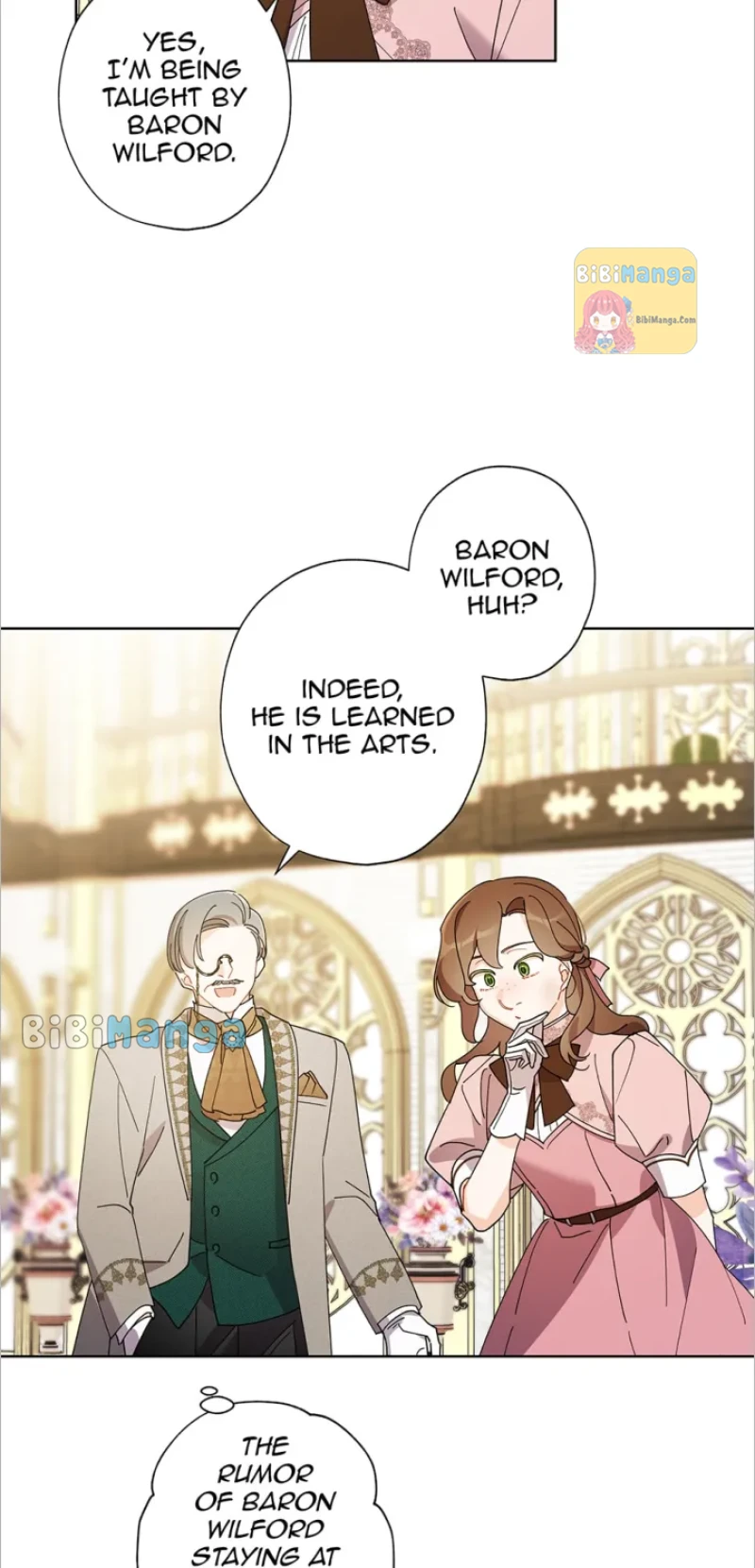 Chapter 100 - Image 35