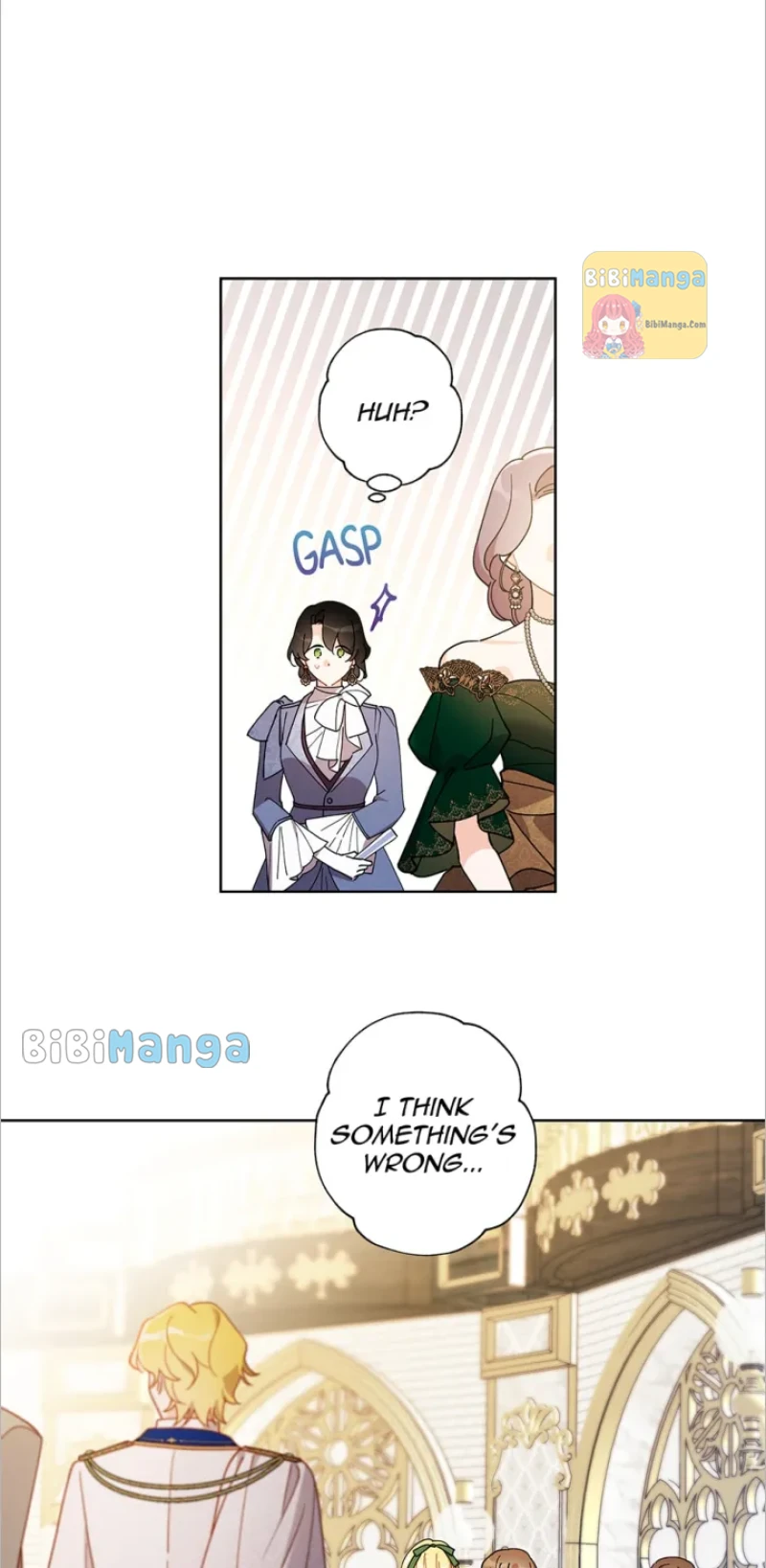 Chapter 101 - Image 22