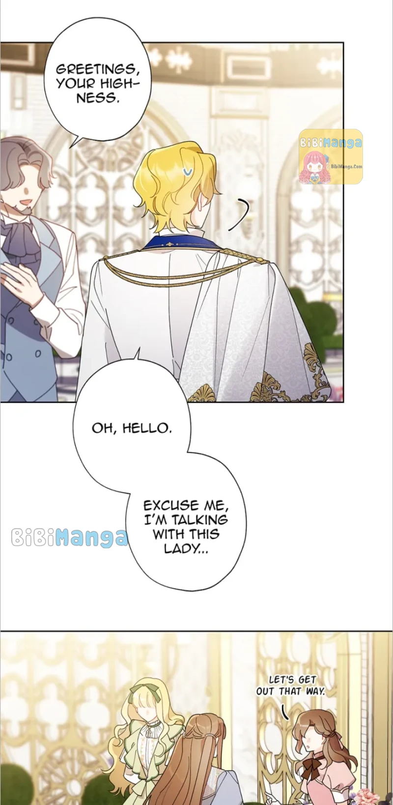 Chapter 101 - Image 28