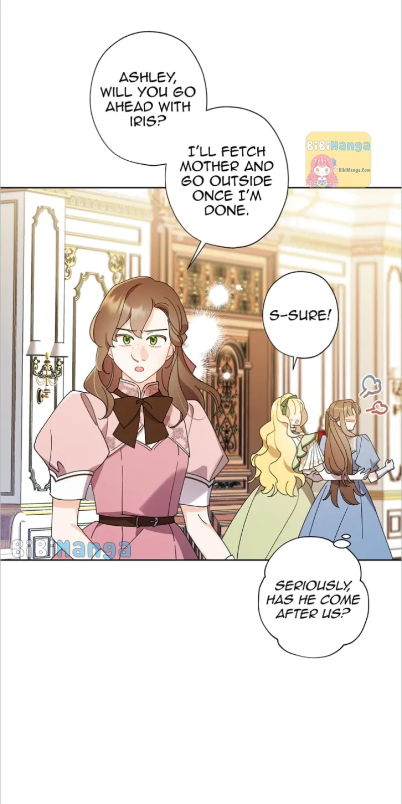 Chapter 101 - Image 34