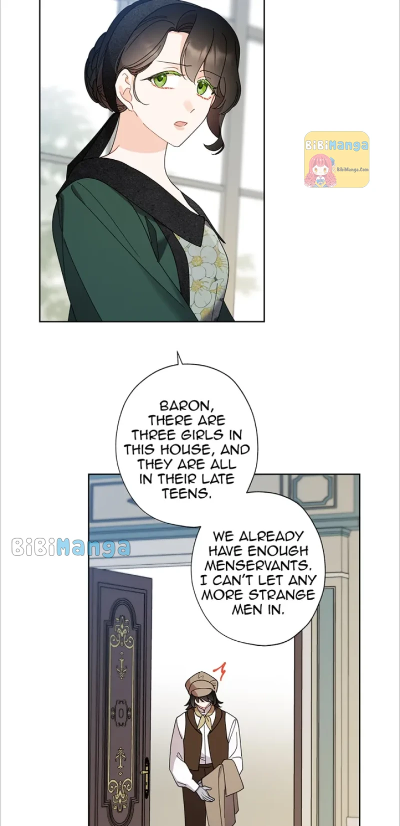 Chapter 103 - Image 20