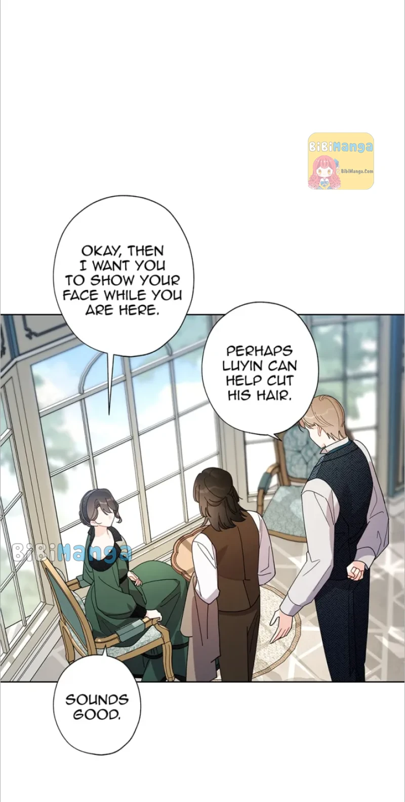 Chapter 103 - Image 30