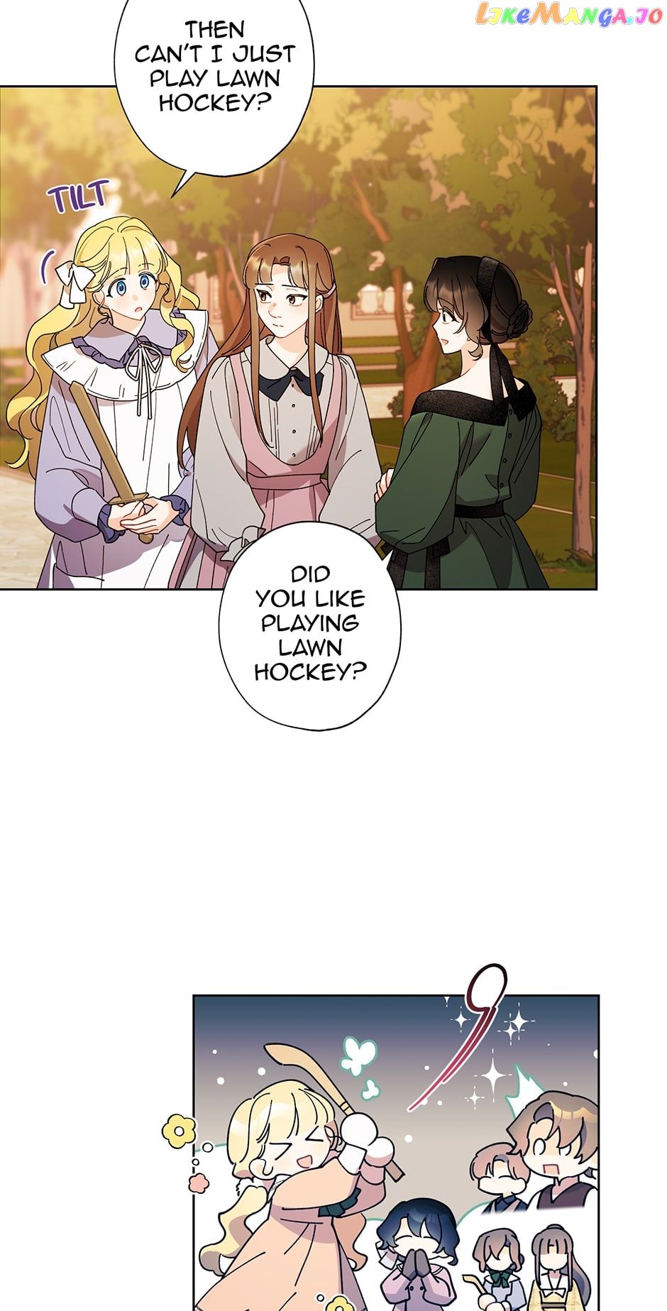 Chapter 107 - Image 12