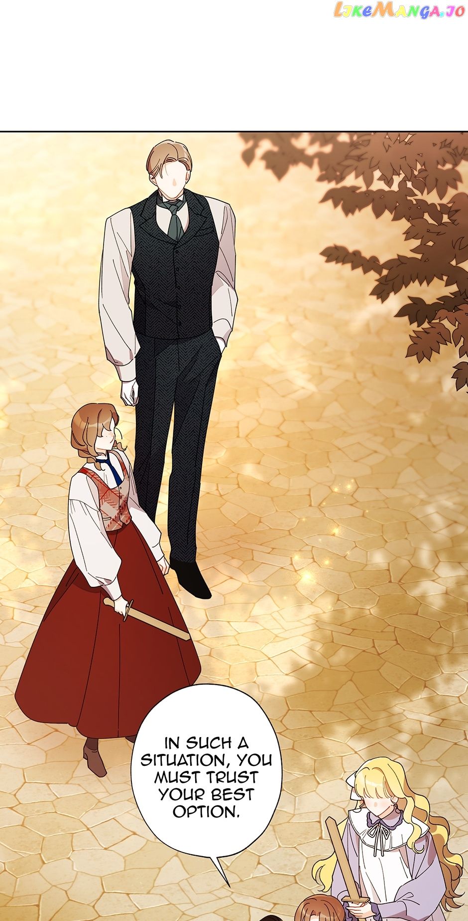 Chapter 107 - Image 26