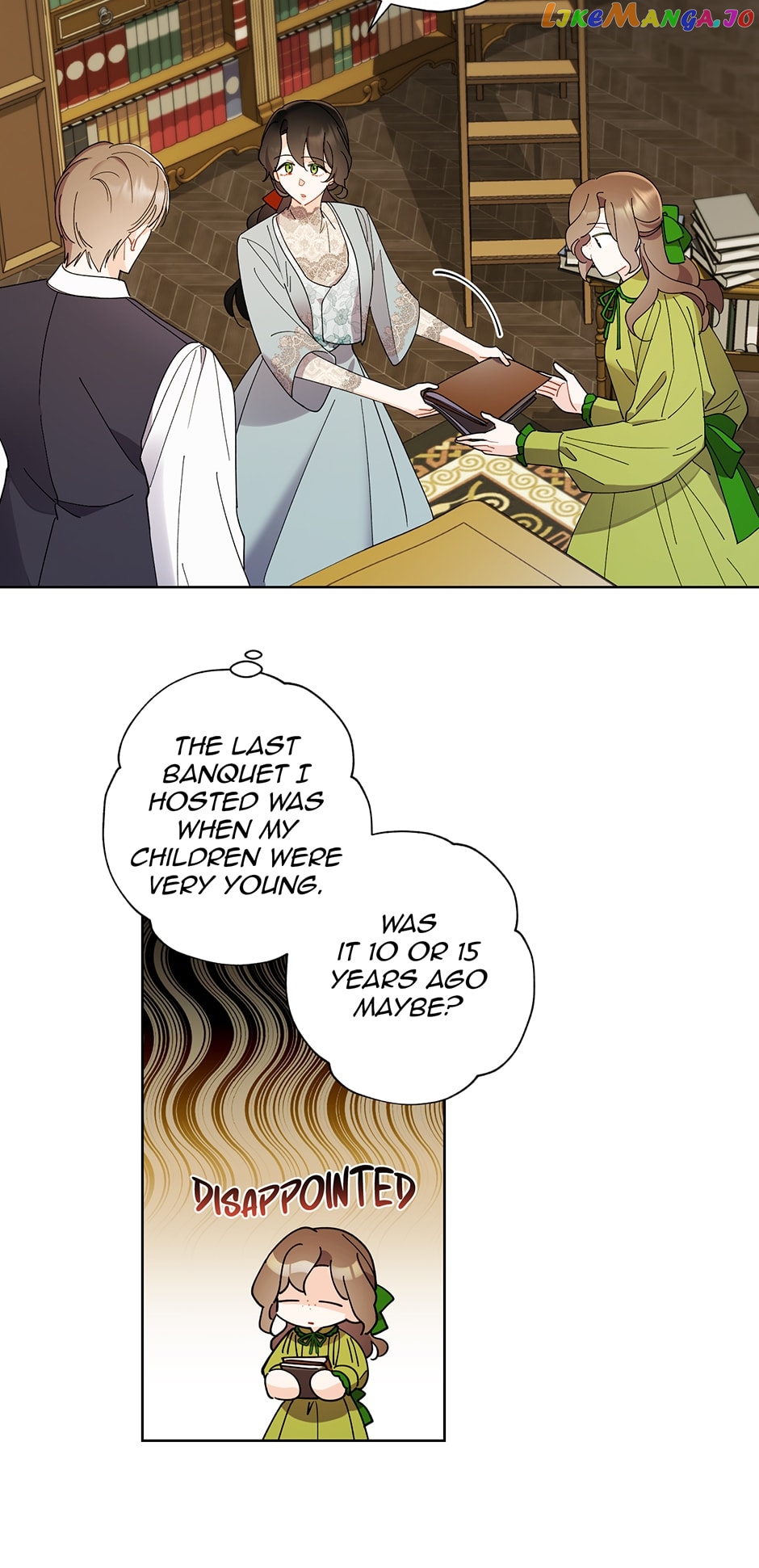 Chapter 108 - Image 21
