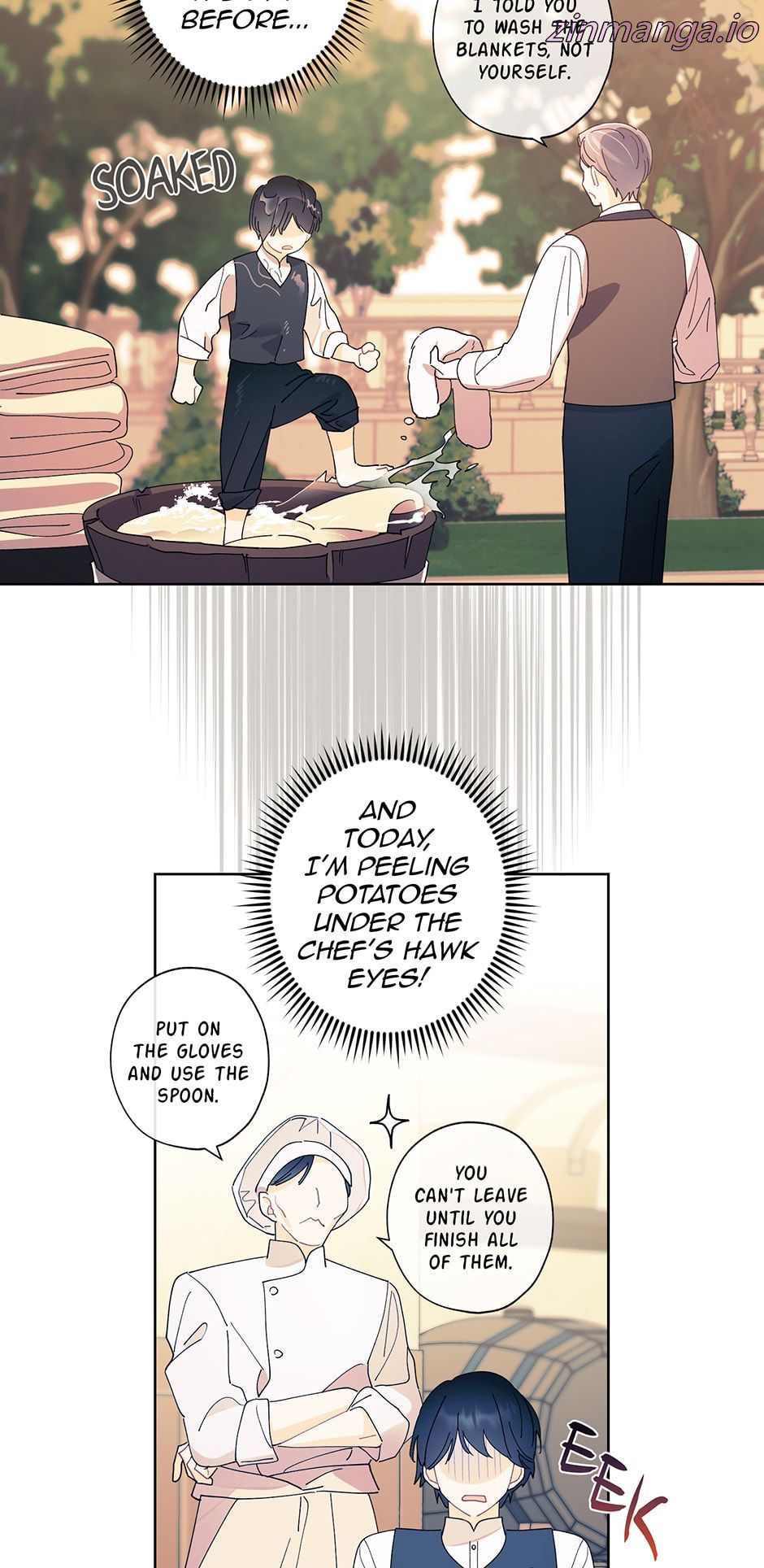 Chapter 109 - Image 11