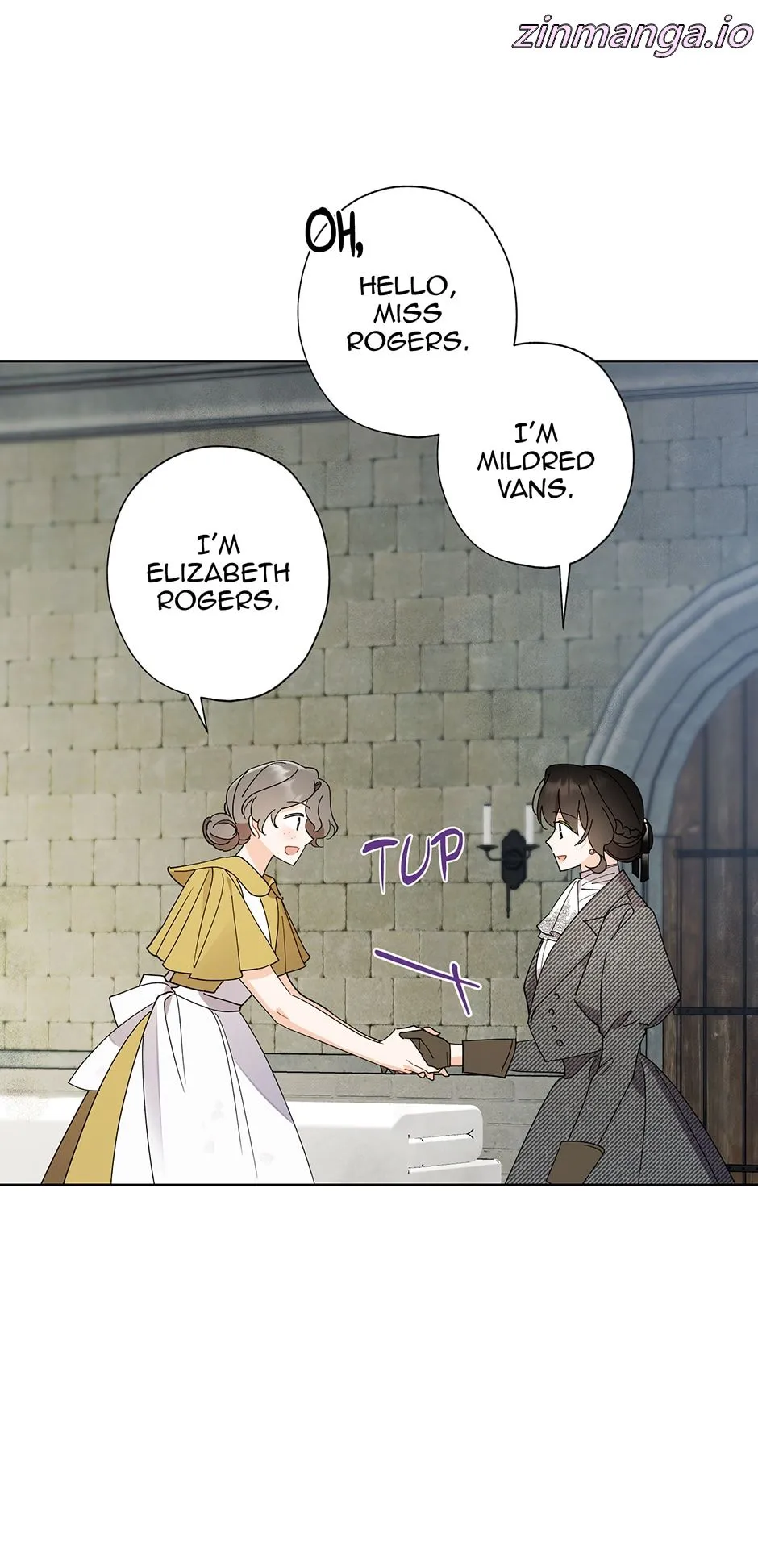Chapter 110 - Image 11