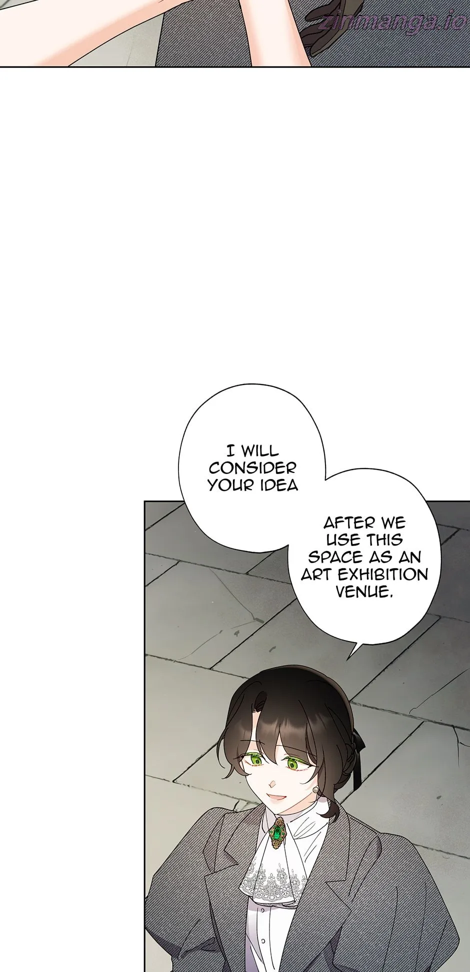 Chapter 110 - Image 15