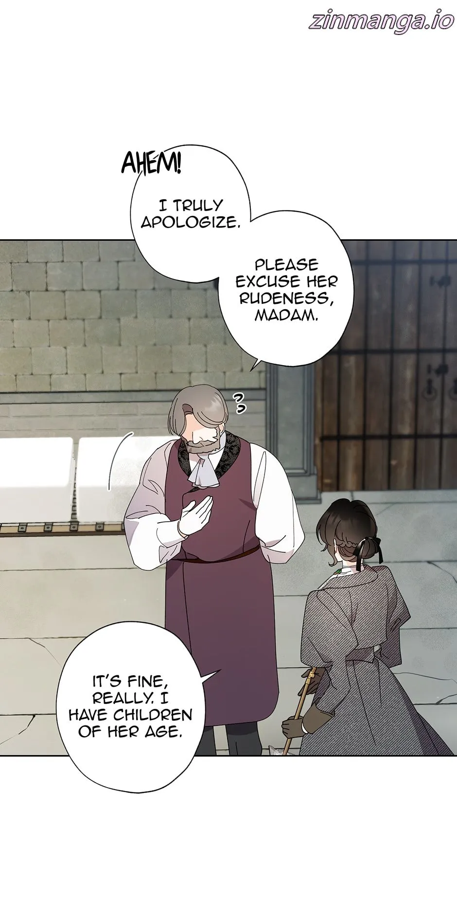 Chapter 110 - Image 21