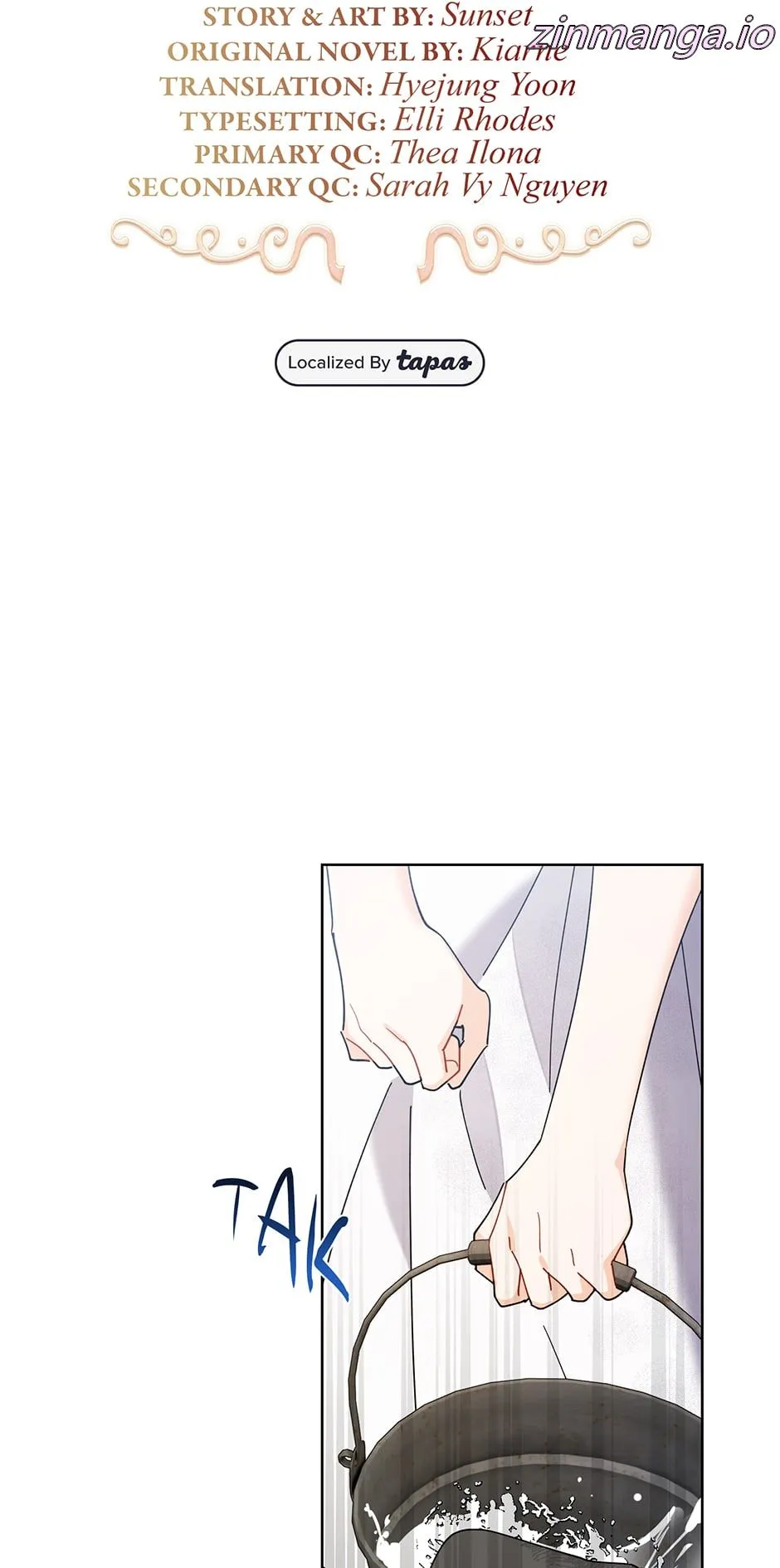 Chapter 110 - Image 4