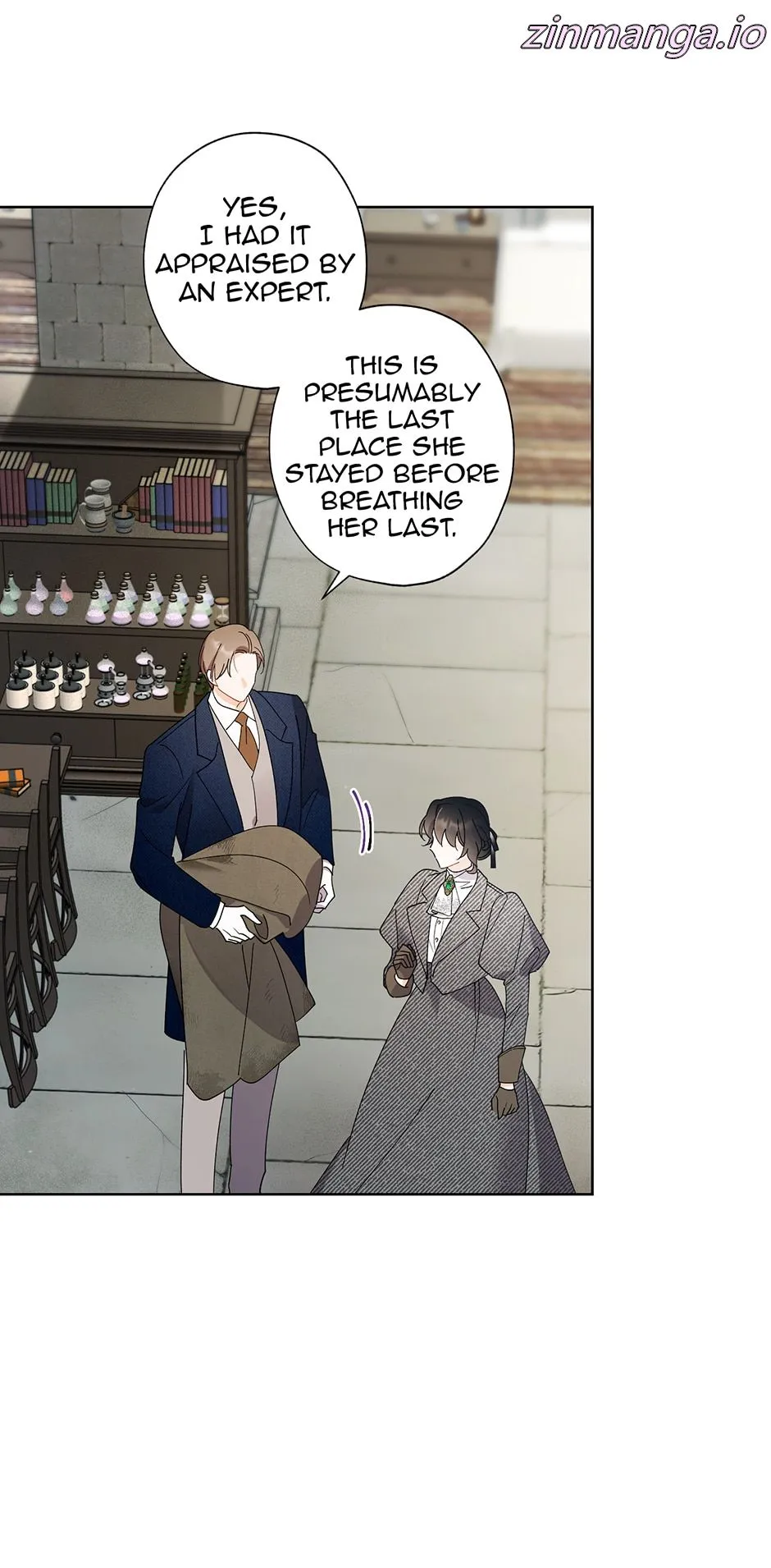 Chapter 110 - Image 46