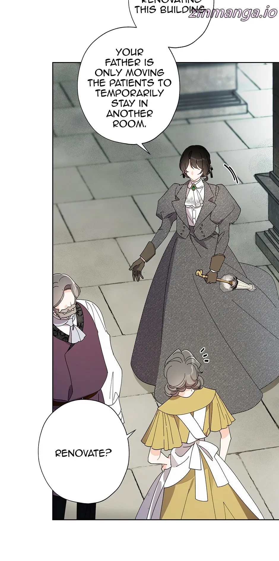 Chapter 110 - Image 8