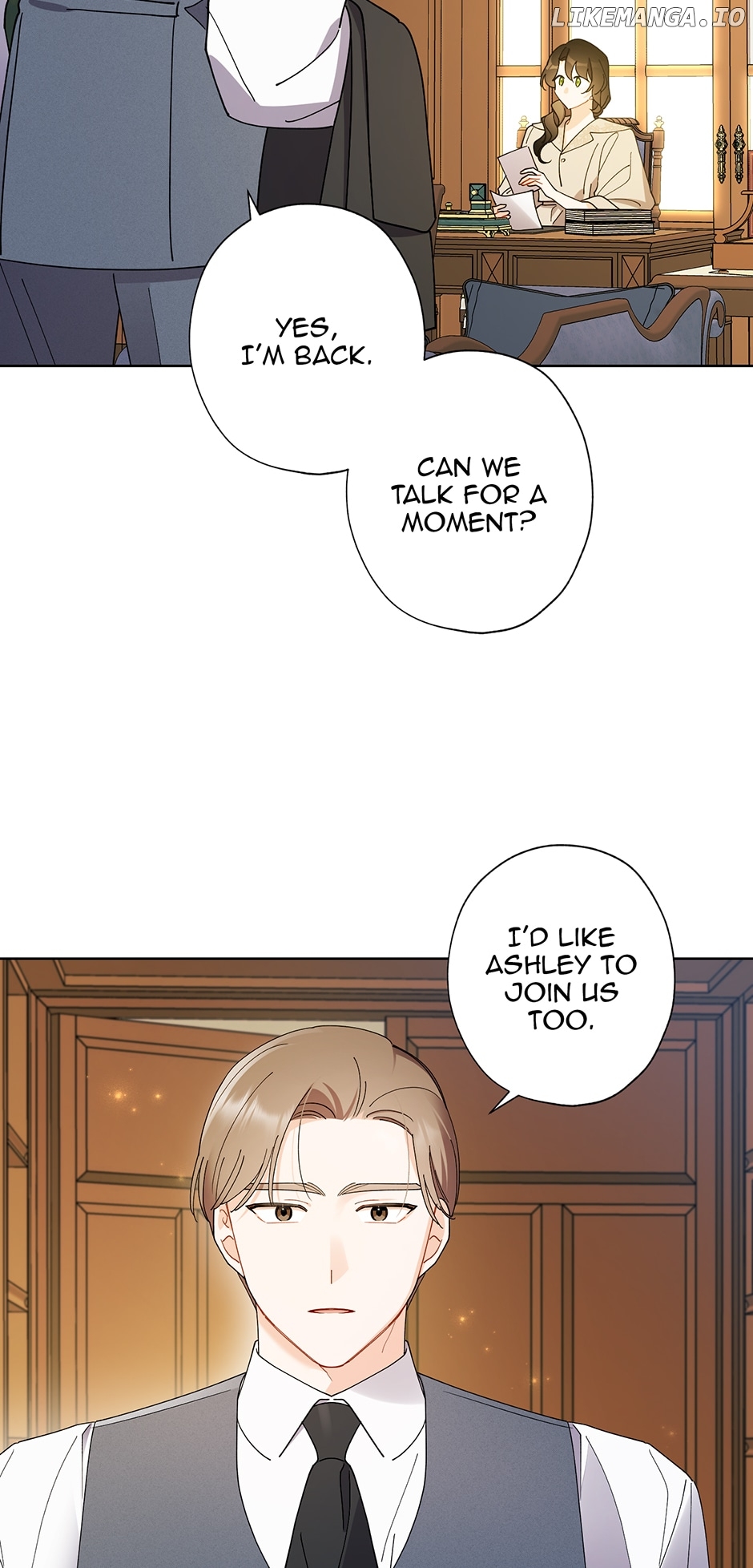 Chapter 111 - Image 10