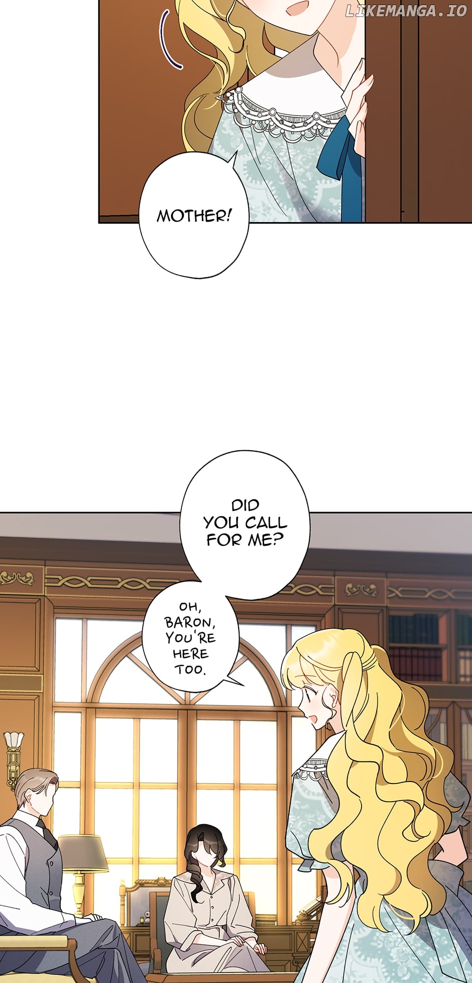 Chapter 111 - Image 12