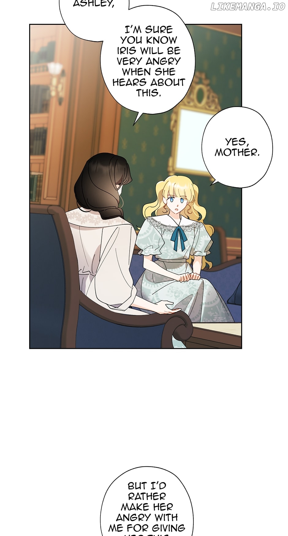 Chapter 111 - Image 31