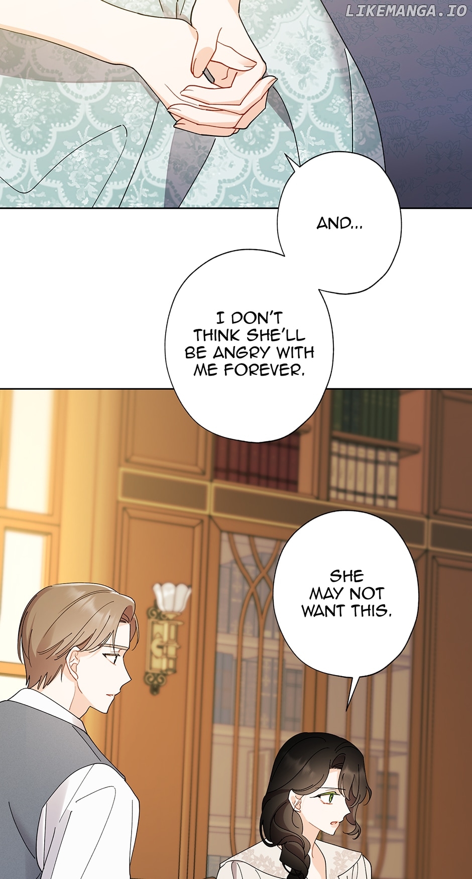 Chapter 111 - Image 33