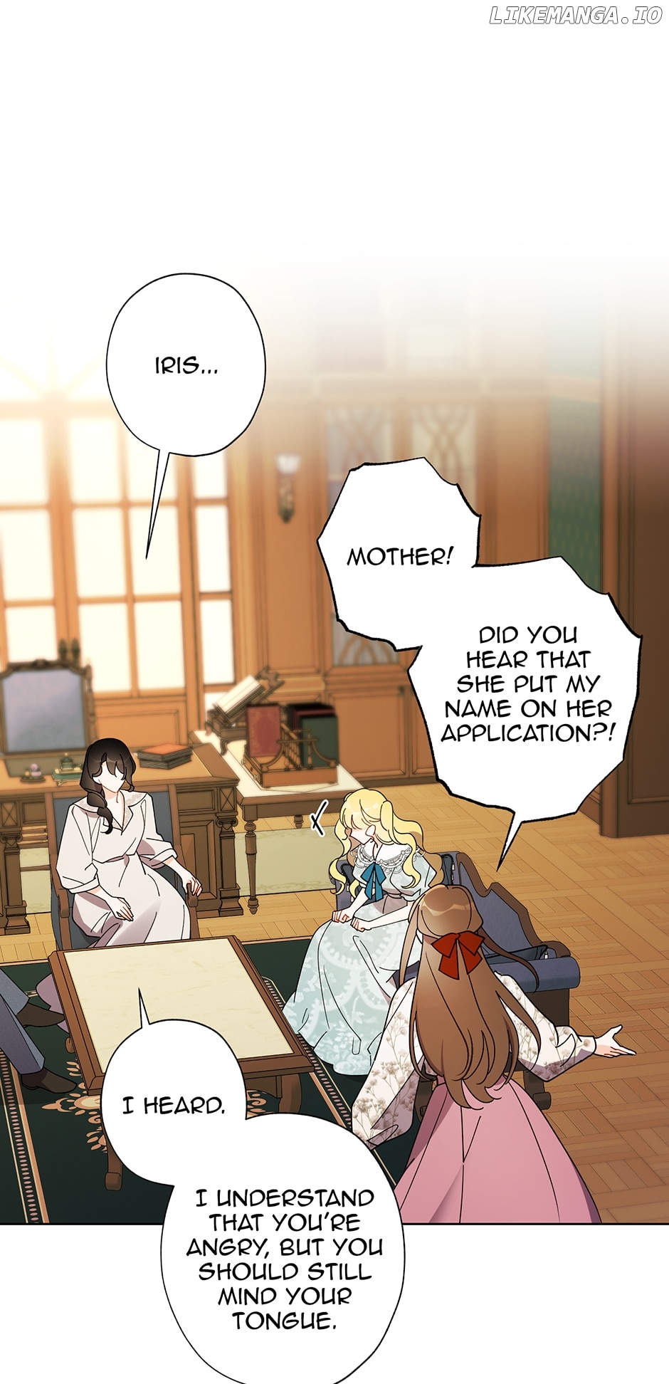 Chapter 111 - Image 37