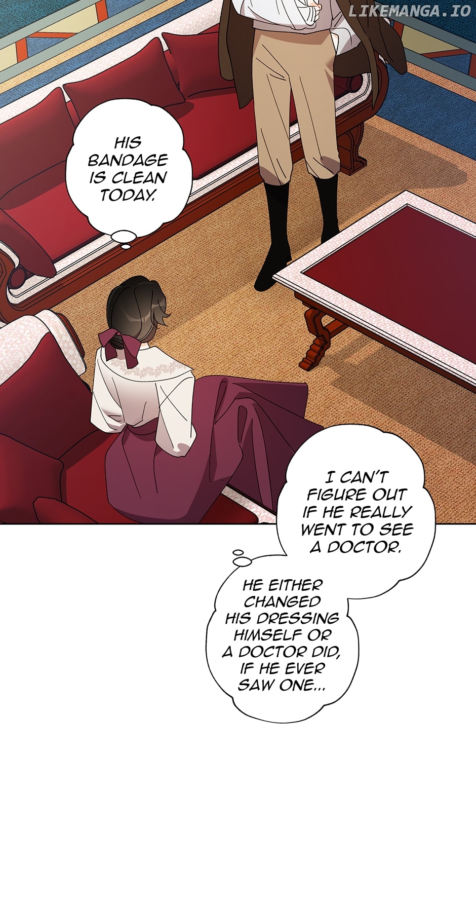 Chapter 113 - Image 37