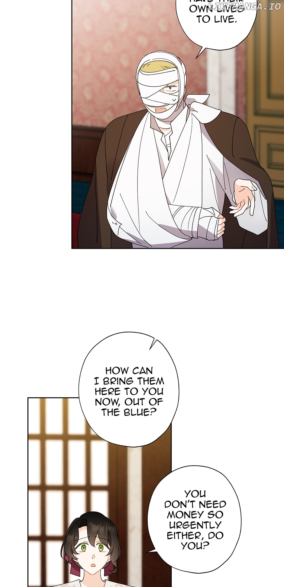 Chapter 113 - Image 43