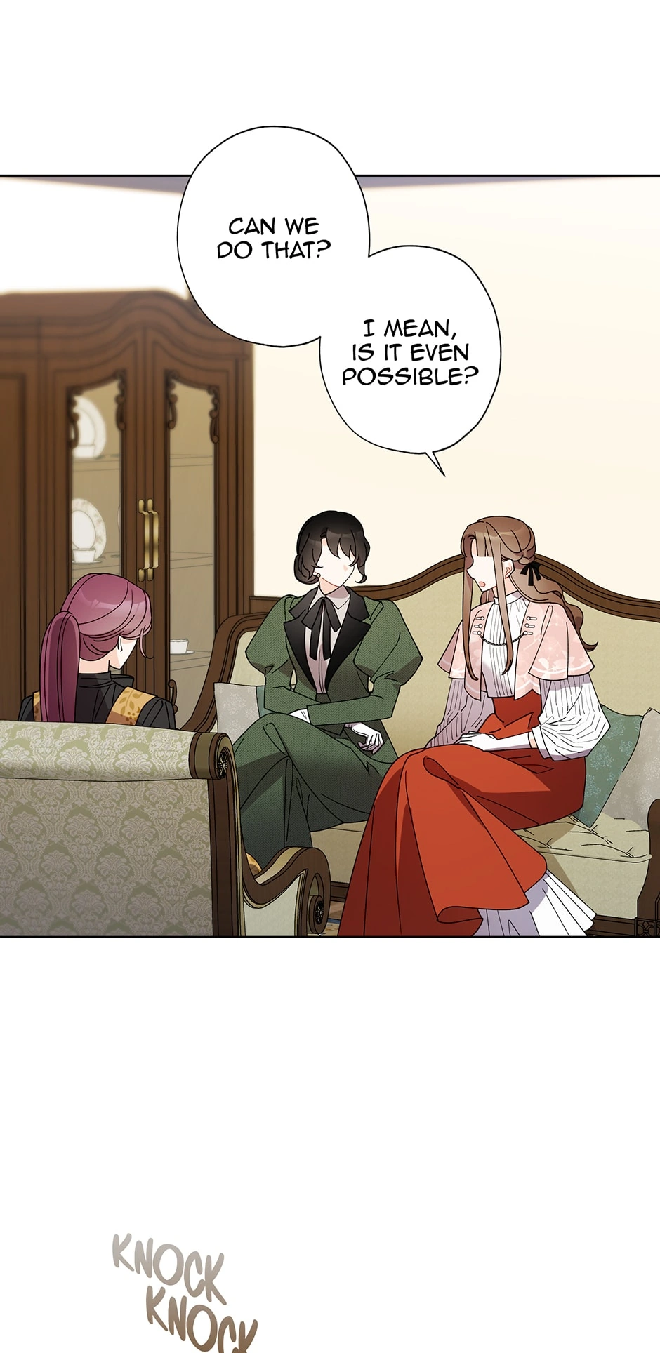 Chapter 116 - Image 3
