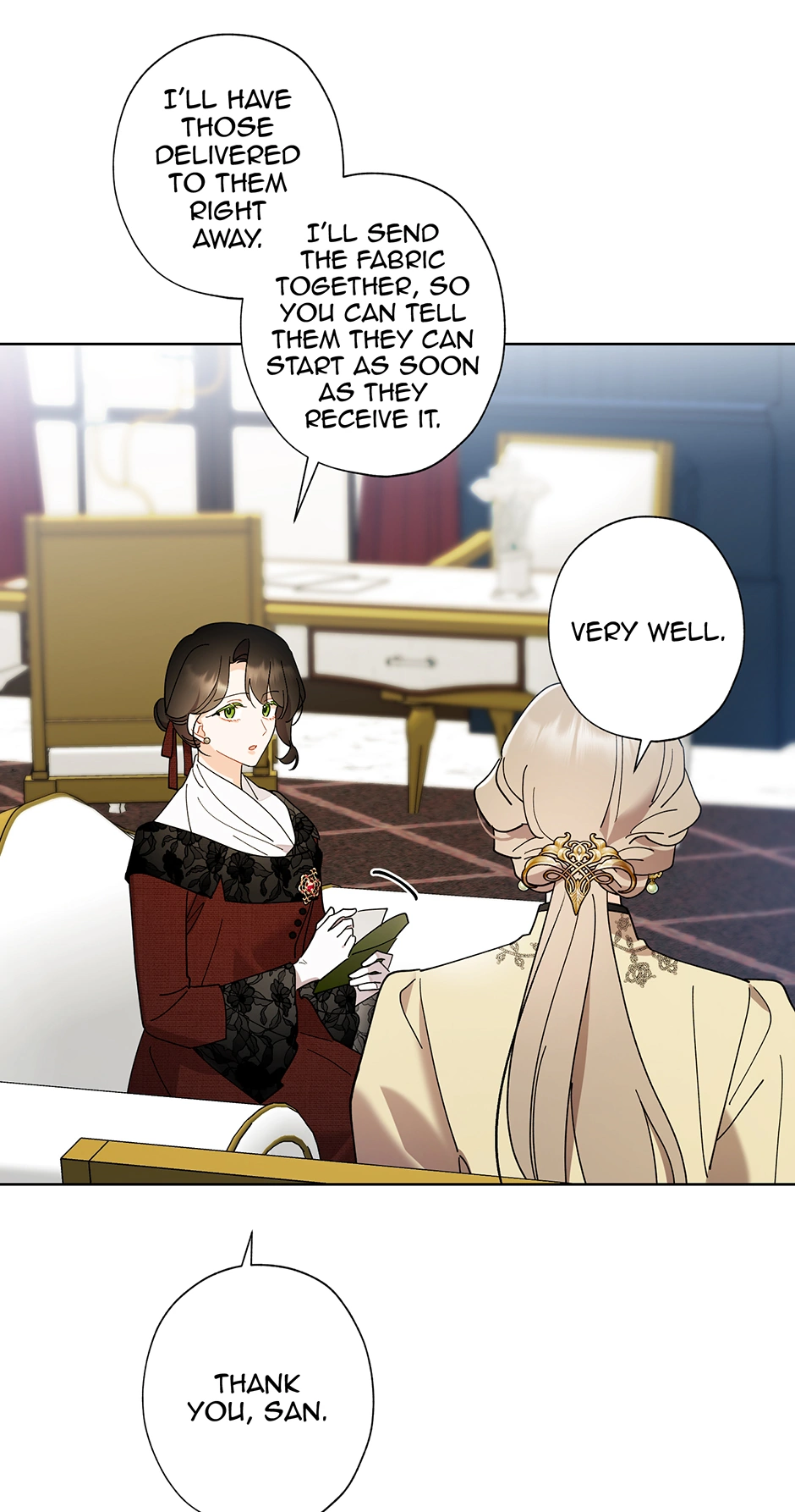 Chapter 117 - Image 22