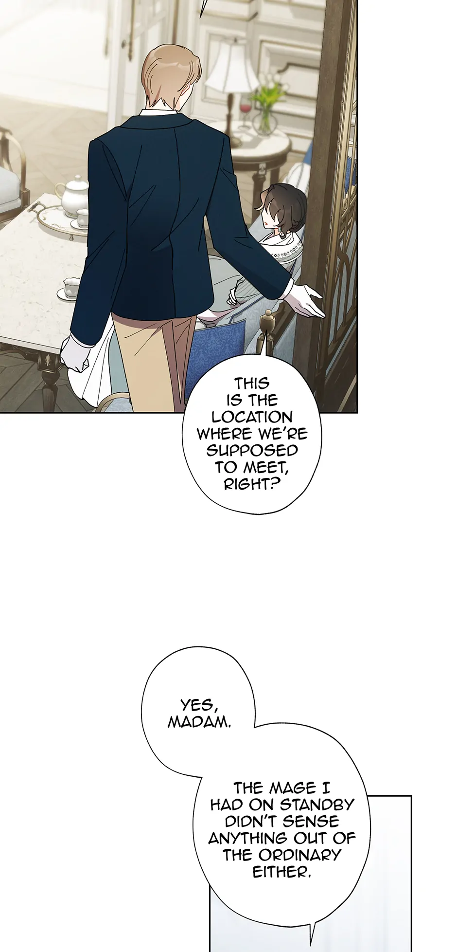 Chapter 127 - Image 36