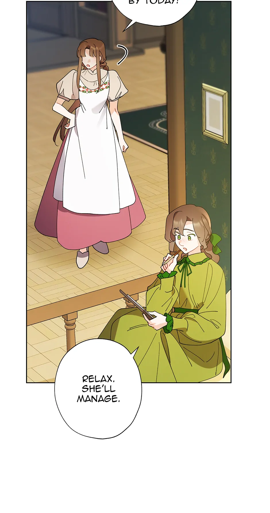 Chapter 127 - Image 48