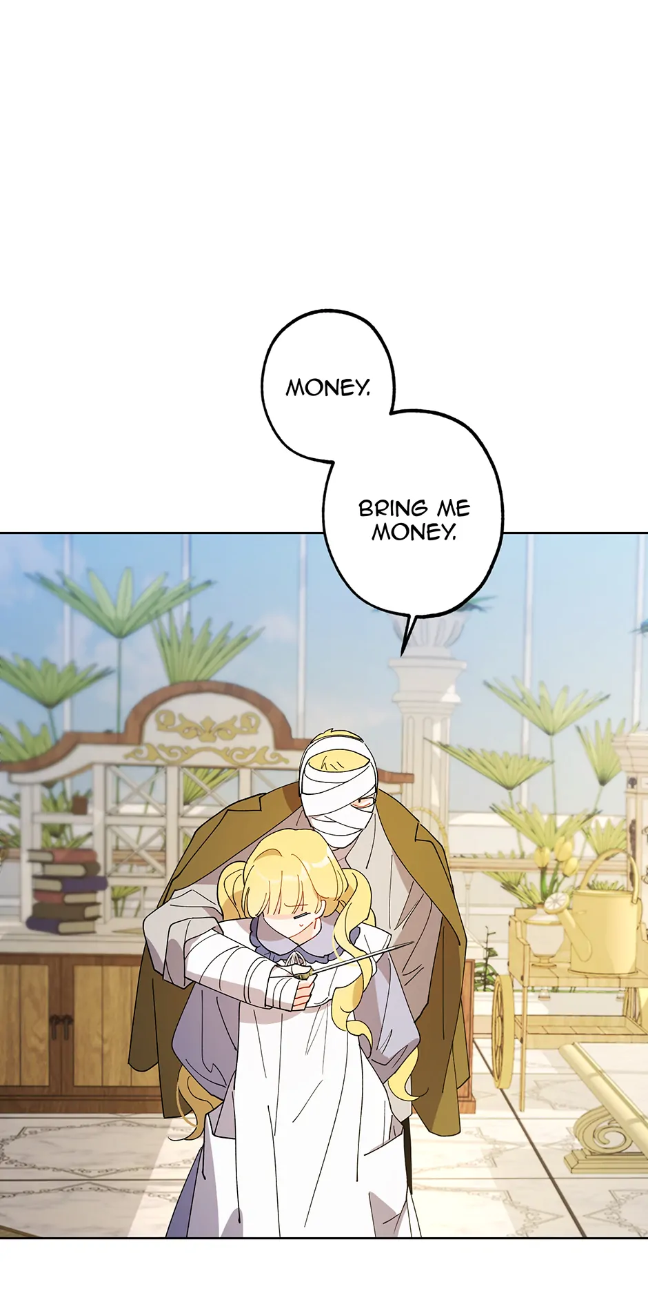 Chapter 130 - Image 11