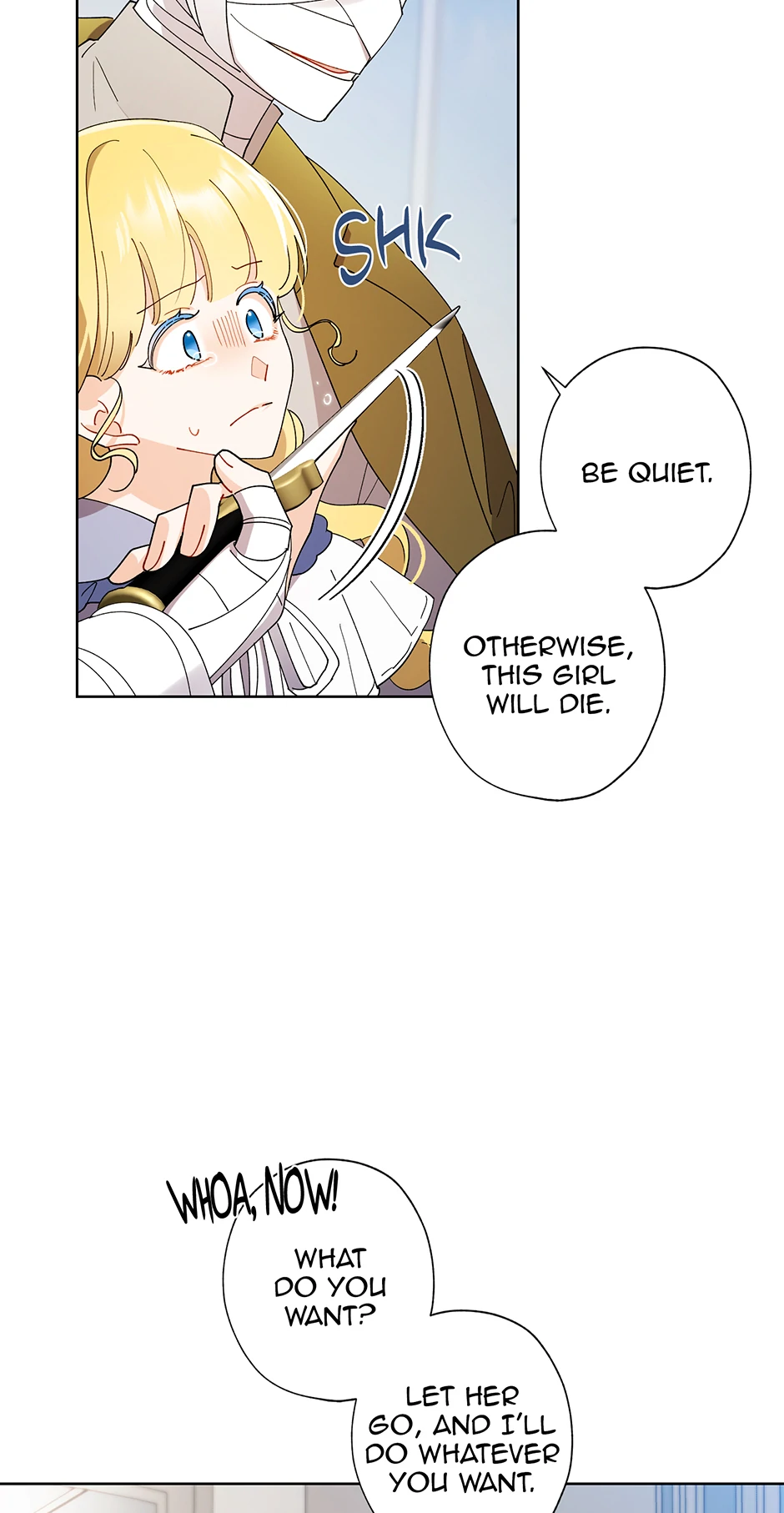 Chapter 130 - Image 5