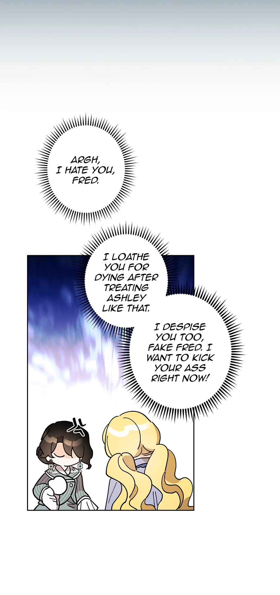 Chapter 132 - Image 29