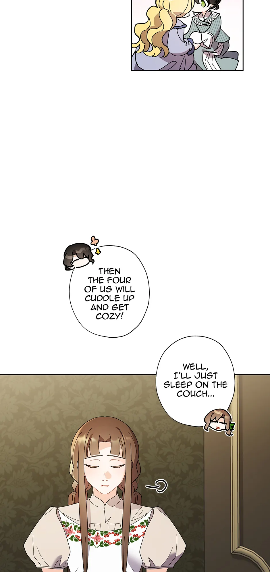 Chapter 132 - Image 35