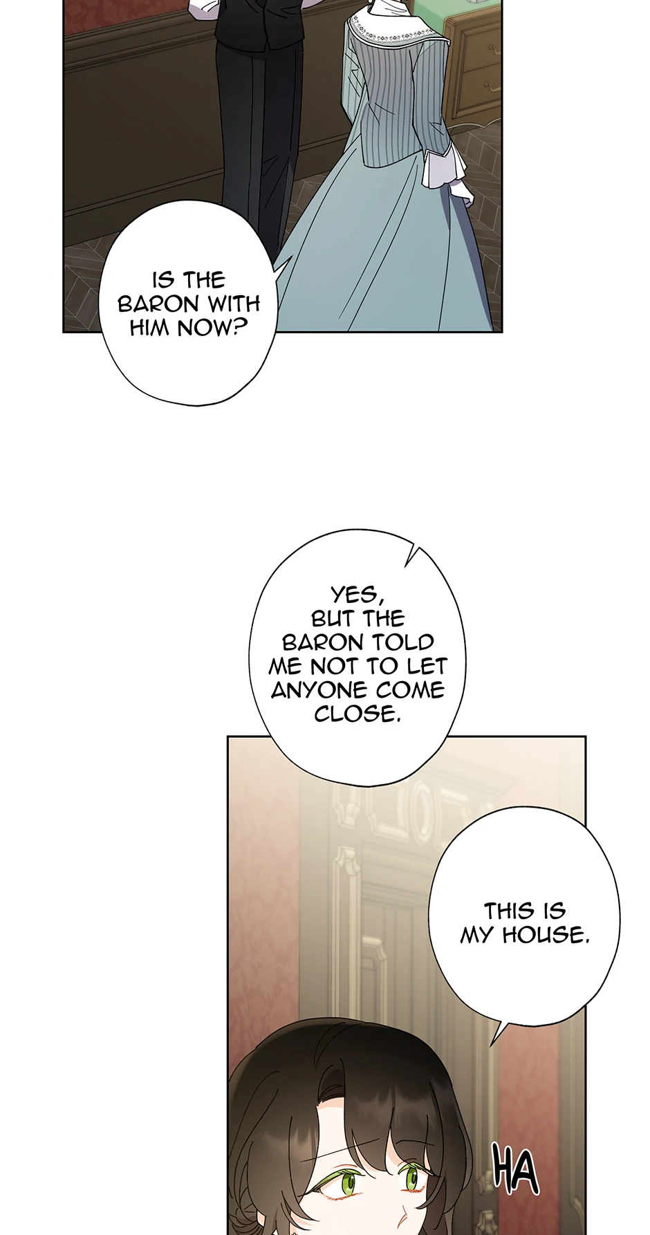 Chapter 132 - Image 40