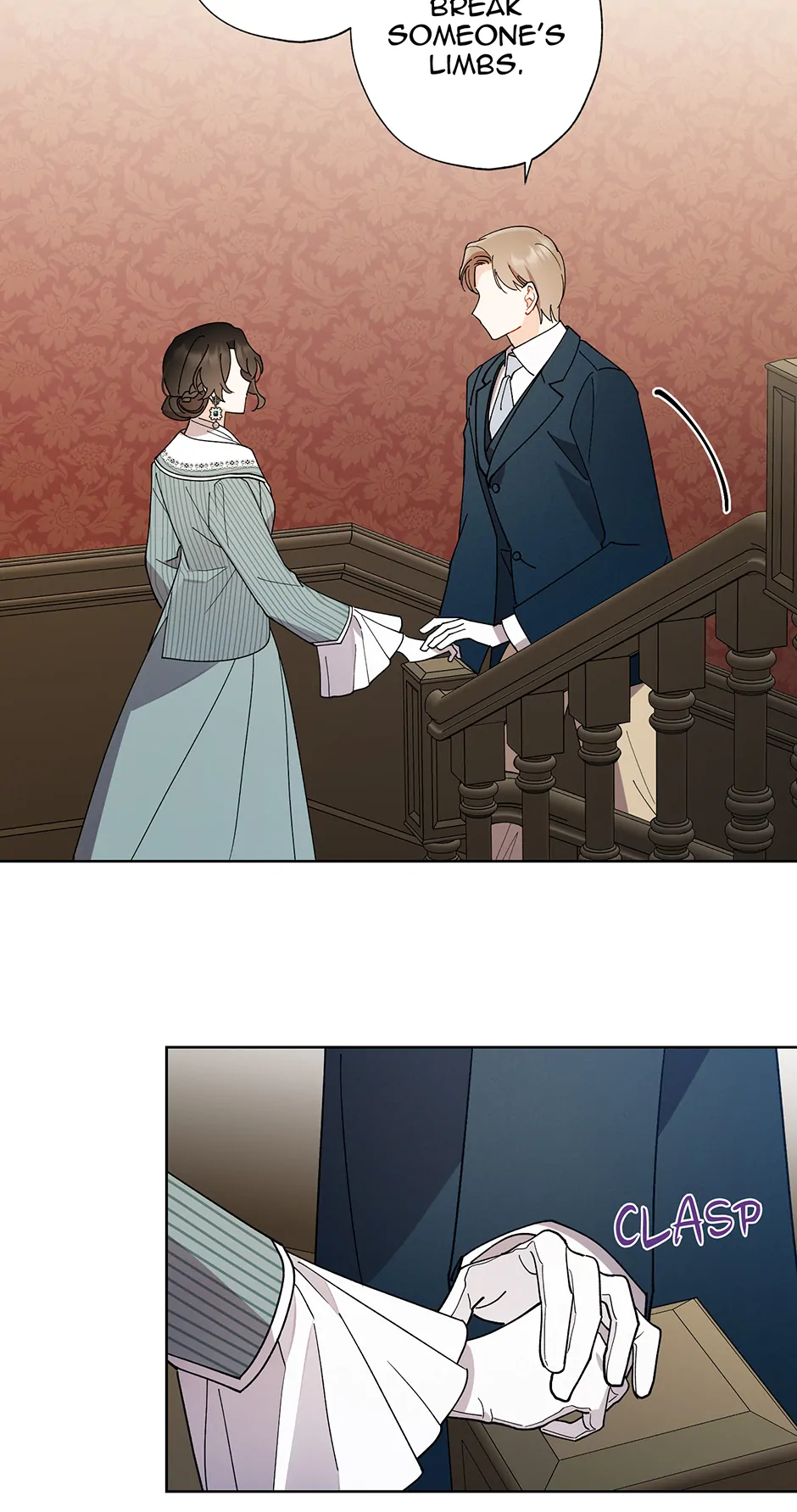 Chapter 132 - Image 45