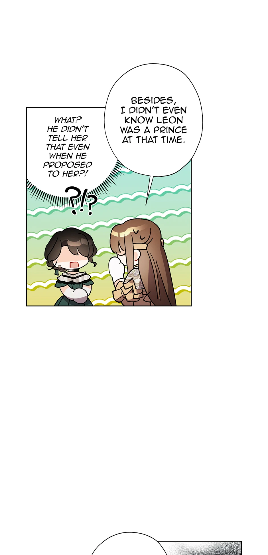 Chapter 134 - Image 34